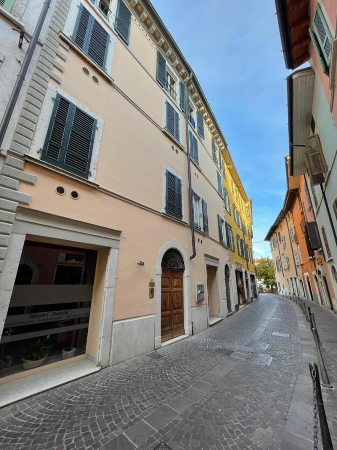 Appartamento Gasparo Da Salo Exterior photo