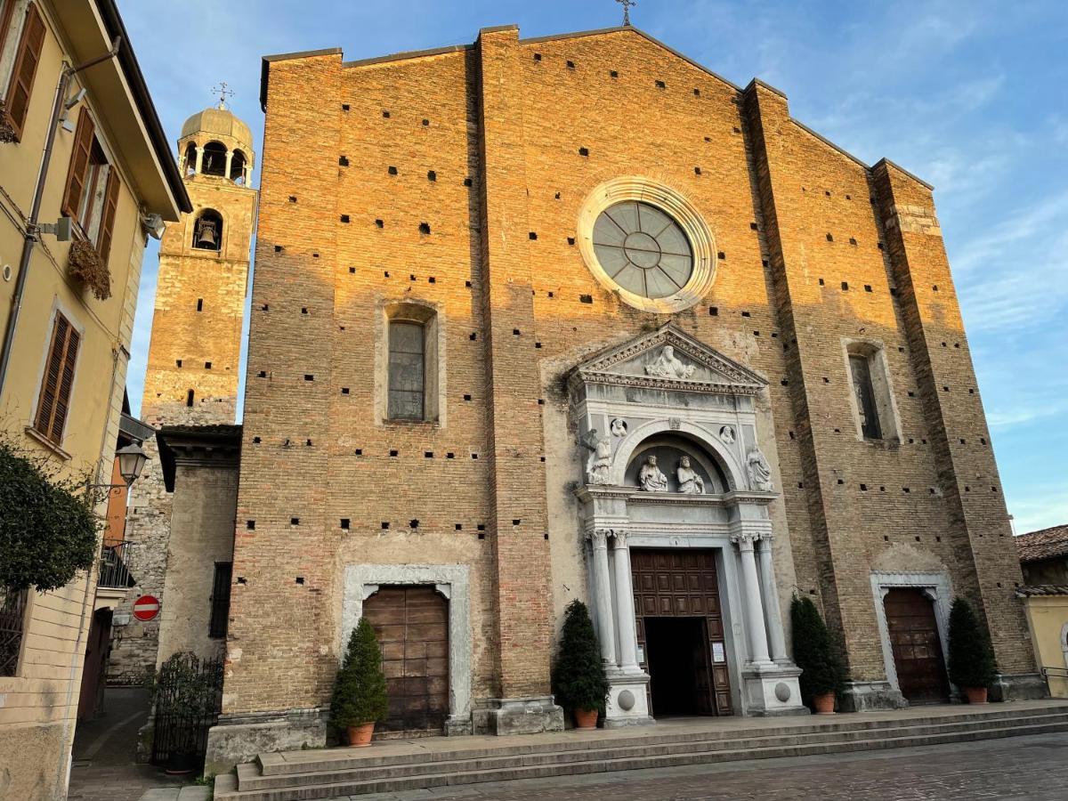 Appartamento Gasparo Da Salo Exterior photo